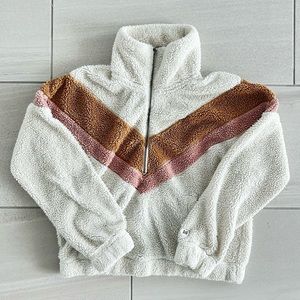 Abercrombie cozy swater
